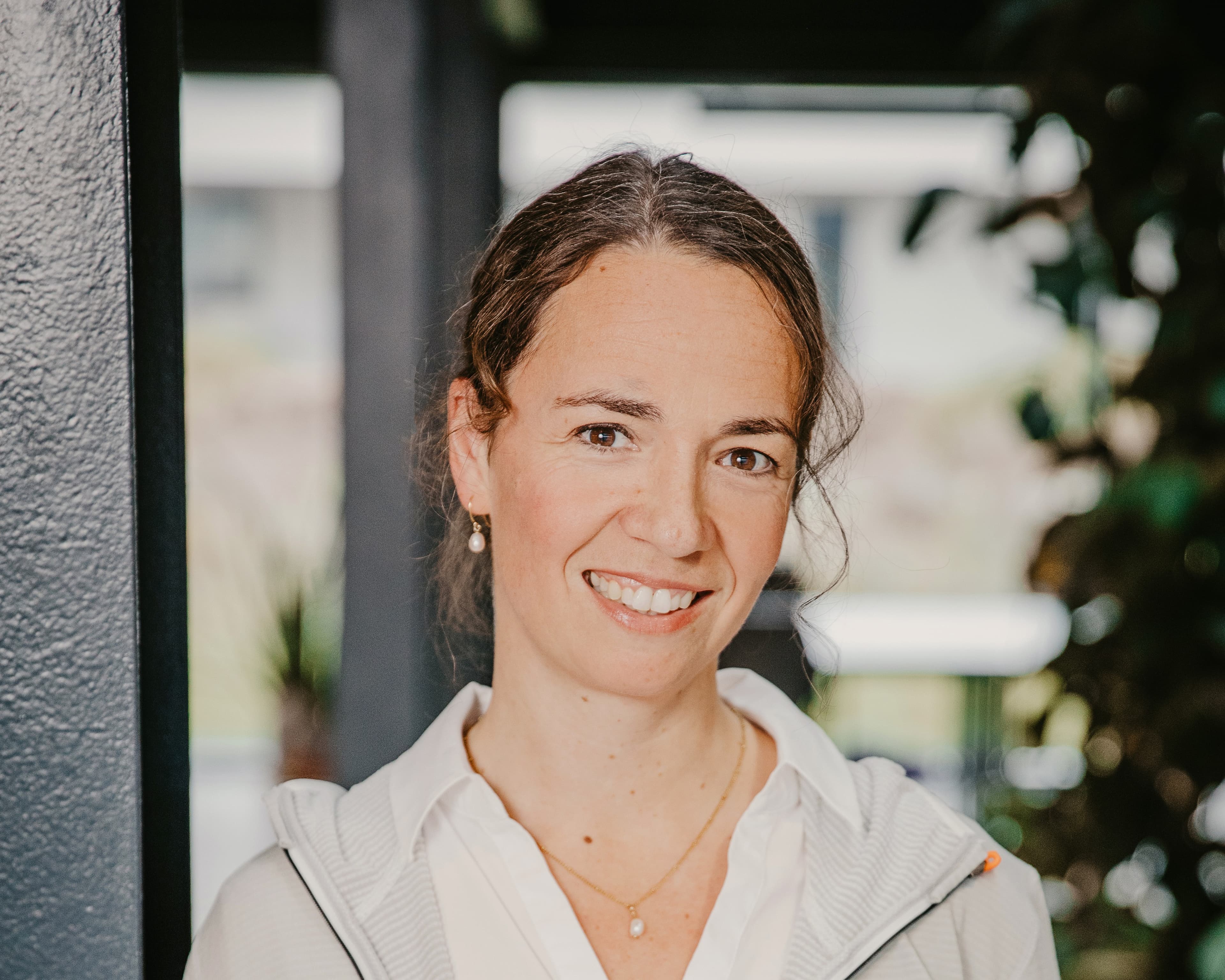 Logotherapeutin - Anne Gawron