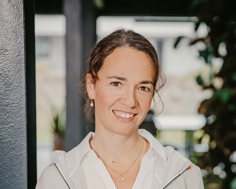 Logotherapeutin - Anne Gawron