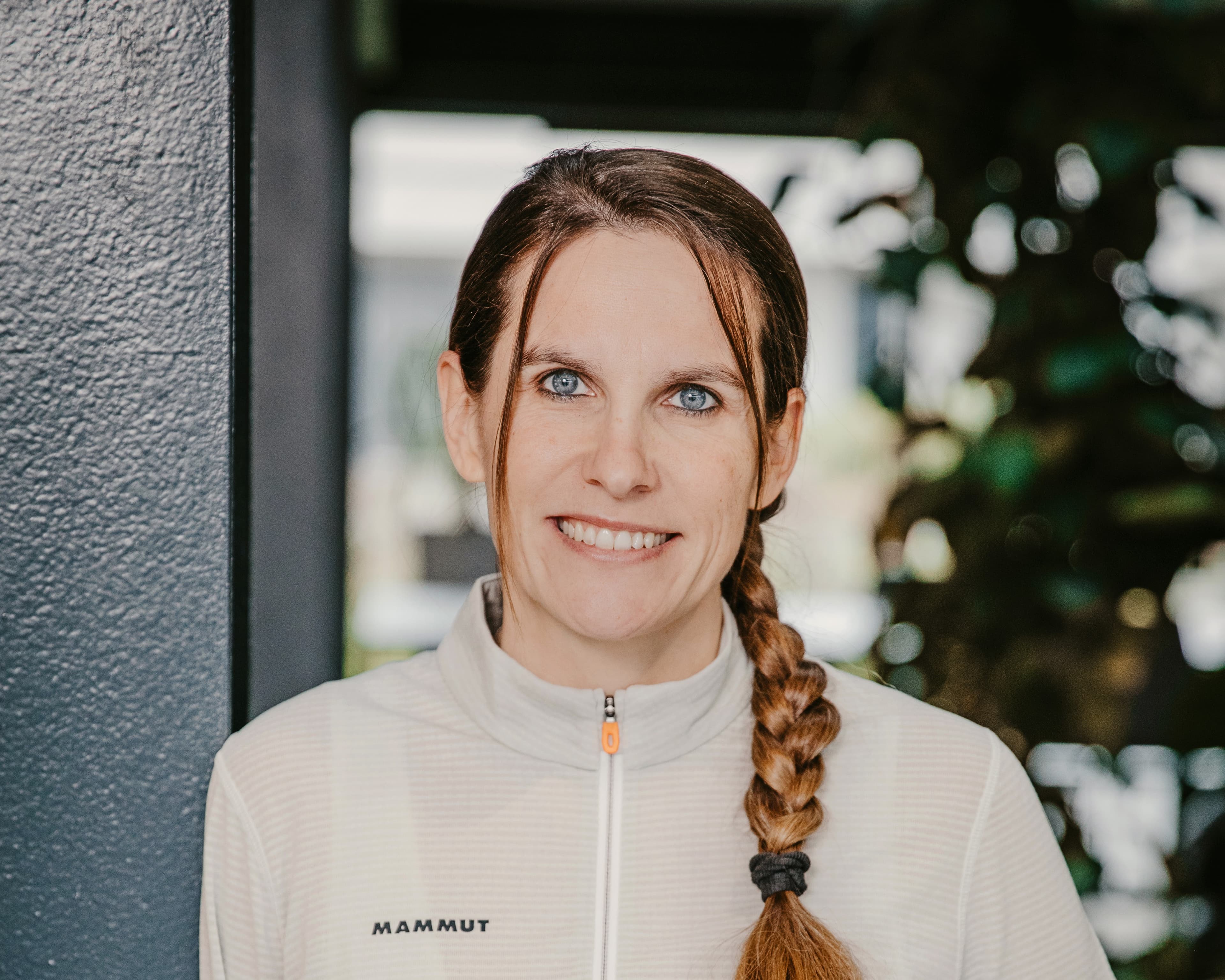 Medizinische Fachangestellte - Sandra Ruoff