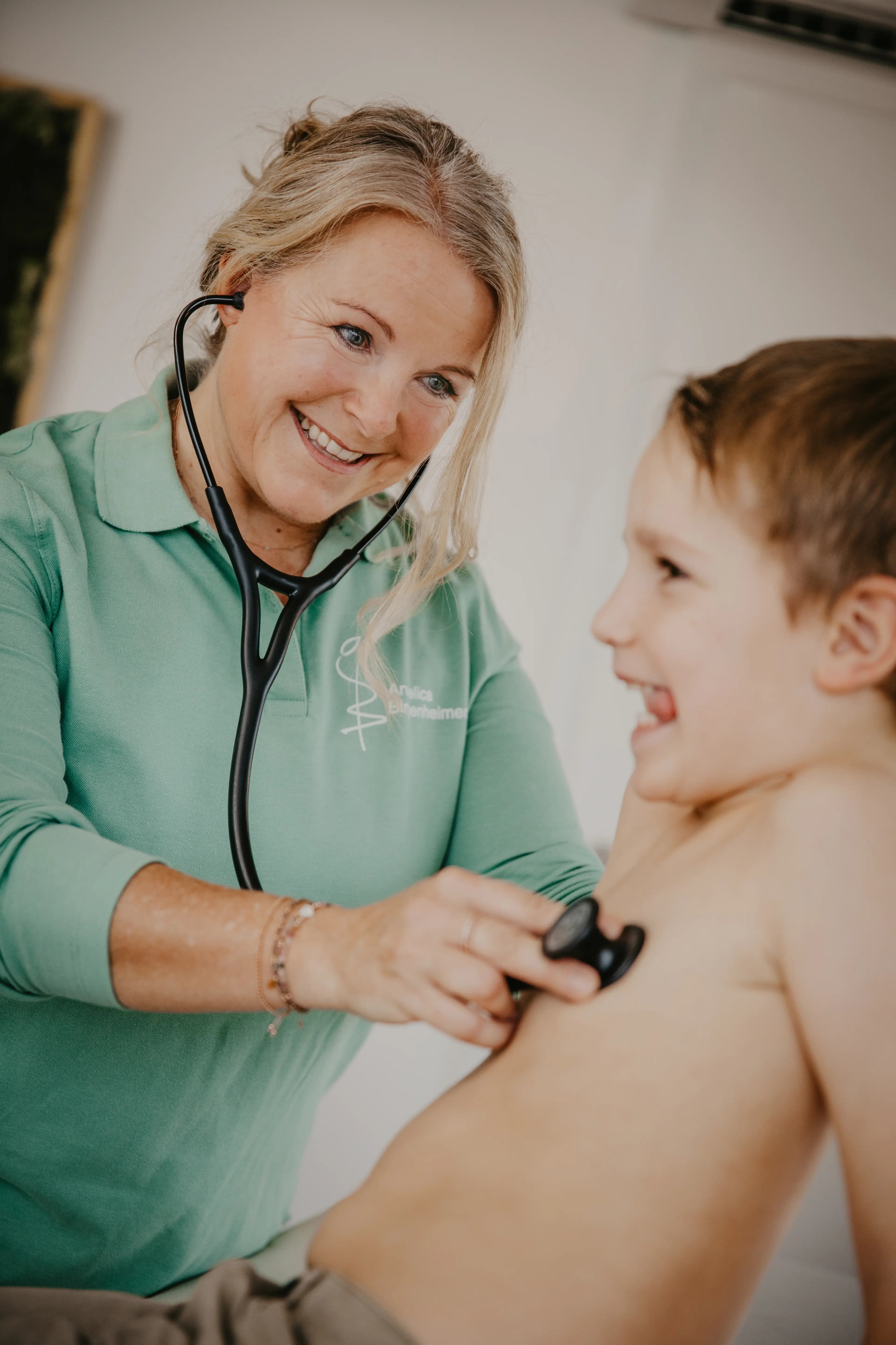 Allgemeinmedizin und Familienmedizin